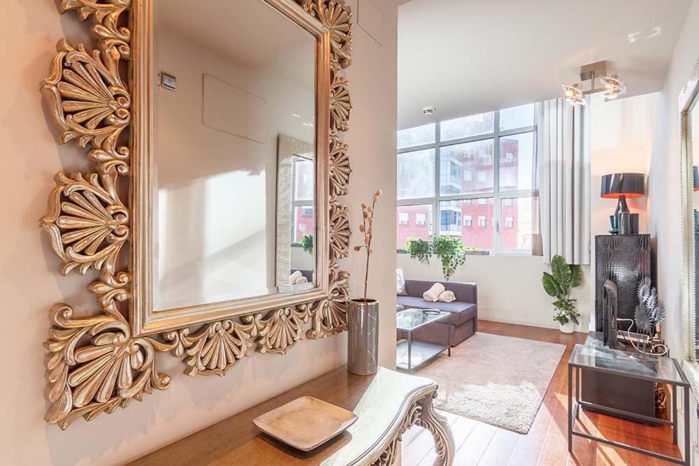 Apartament Vivienda Turistica Duplex Isozaki-Guggenheim Bilbao Zewnętrze zdjęcie
